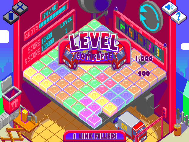 Big Time Butter Baron