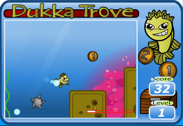 Dukka Trove