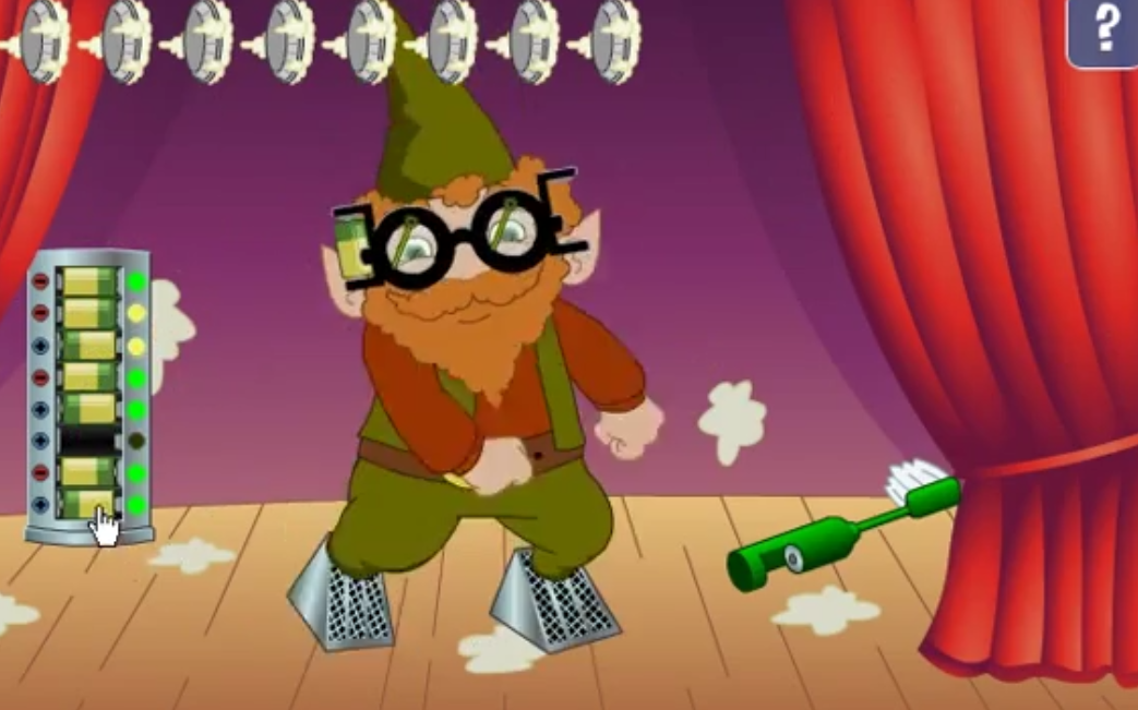 Professor XYZ episode 9