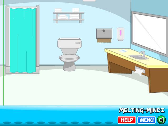 Amazing Escape: The Hotel