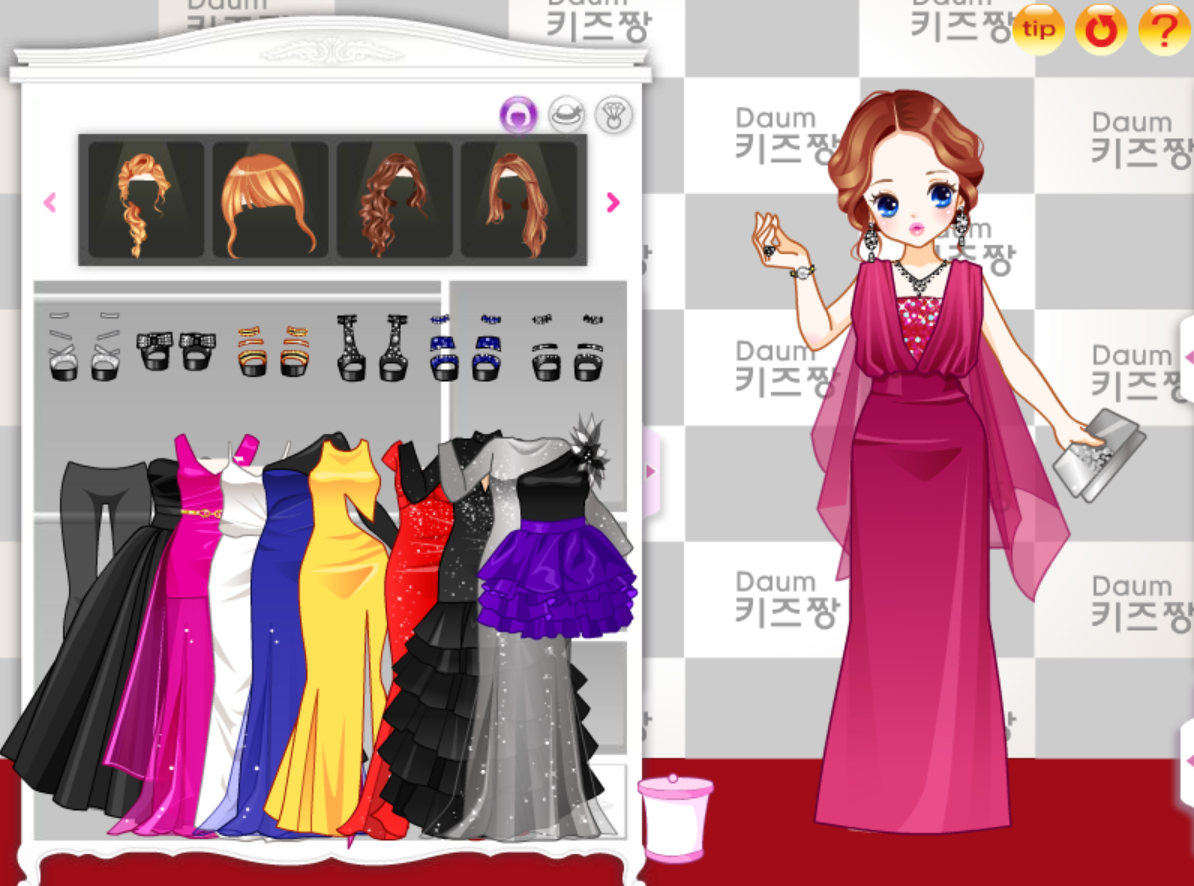 영화제레드카펫