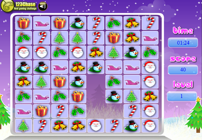 Christmas Connect It