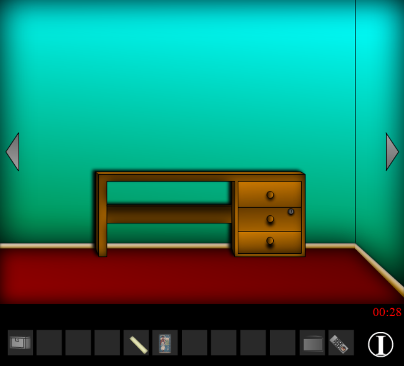 5 ways to escape from a room