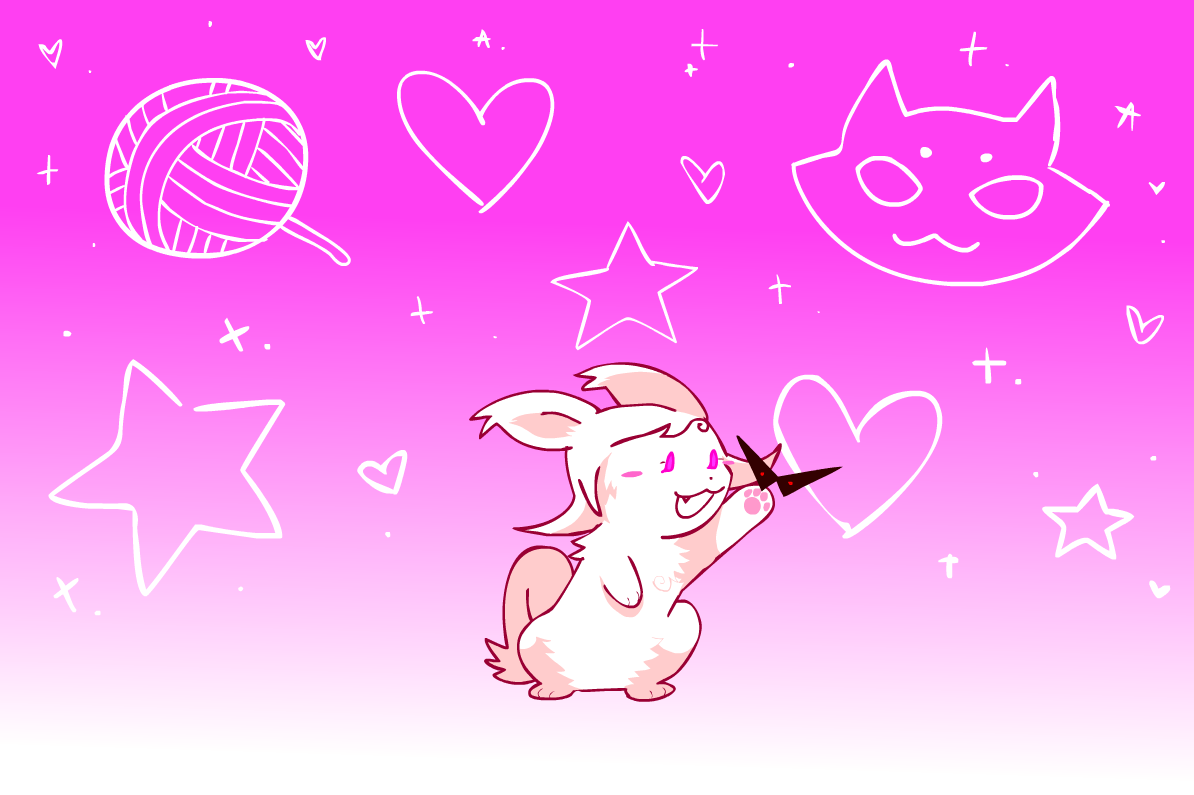 im not finishing this*