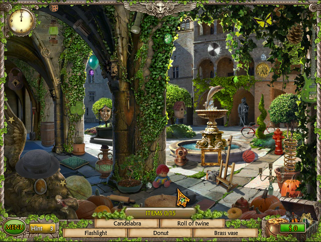 Chronicles of Albian: The Magic Convention