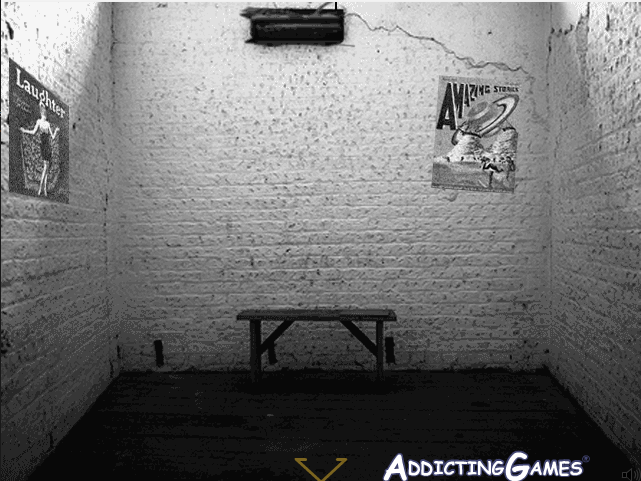 In the Footsteps of Simeon Meade - Escape from Kilmainham Gaol Part One: The Cell