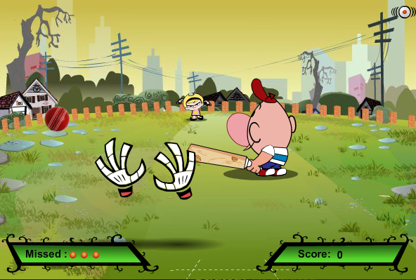 The Grim Adventures of Billy & Mandy: The Grim Keeper