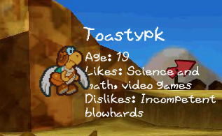 Toastypk's SheezyArt ID