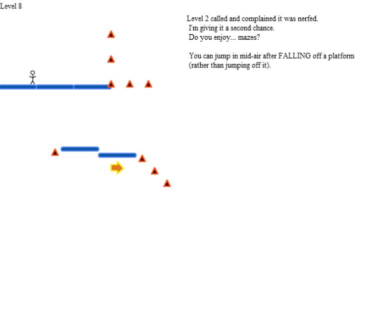 Platform Journey