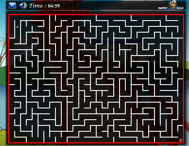 Maze Game-7