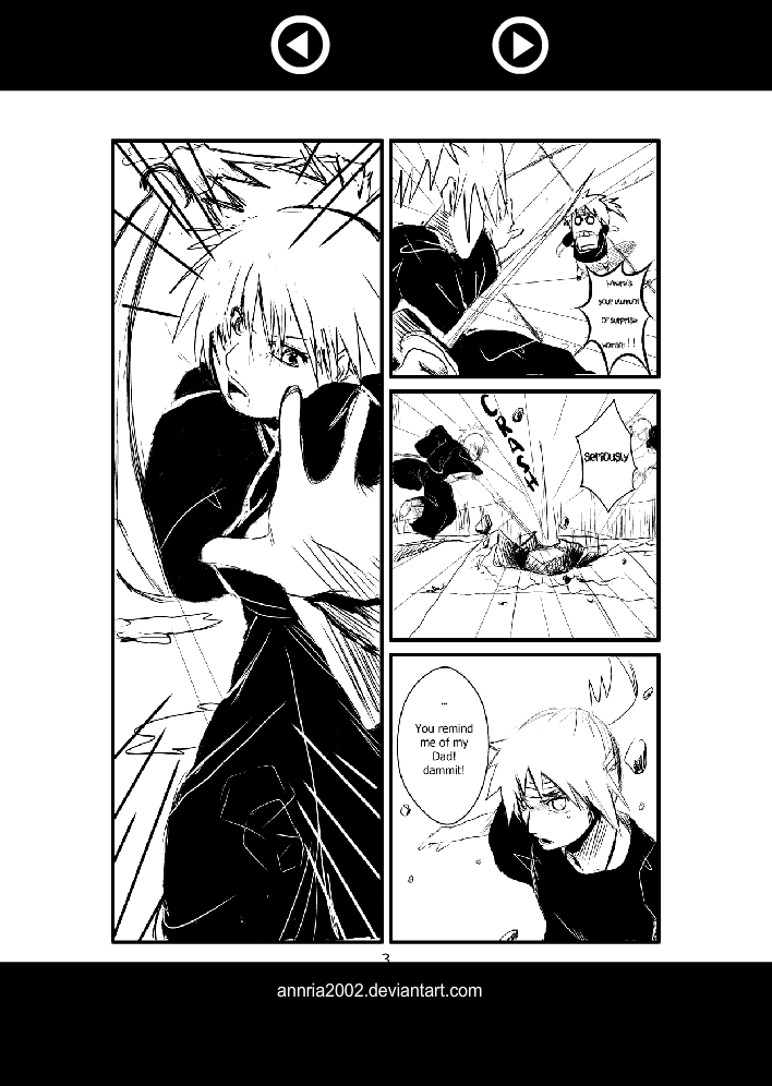 O.C.T World Combo Round2