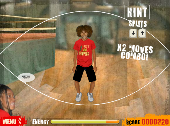 Jump & Jab: Double Dutch & Boxing Game