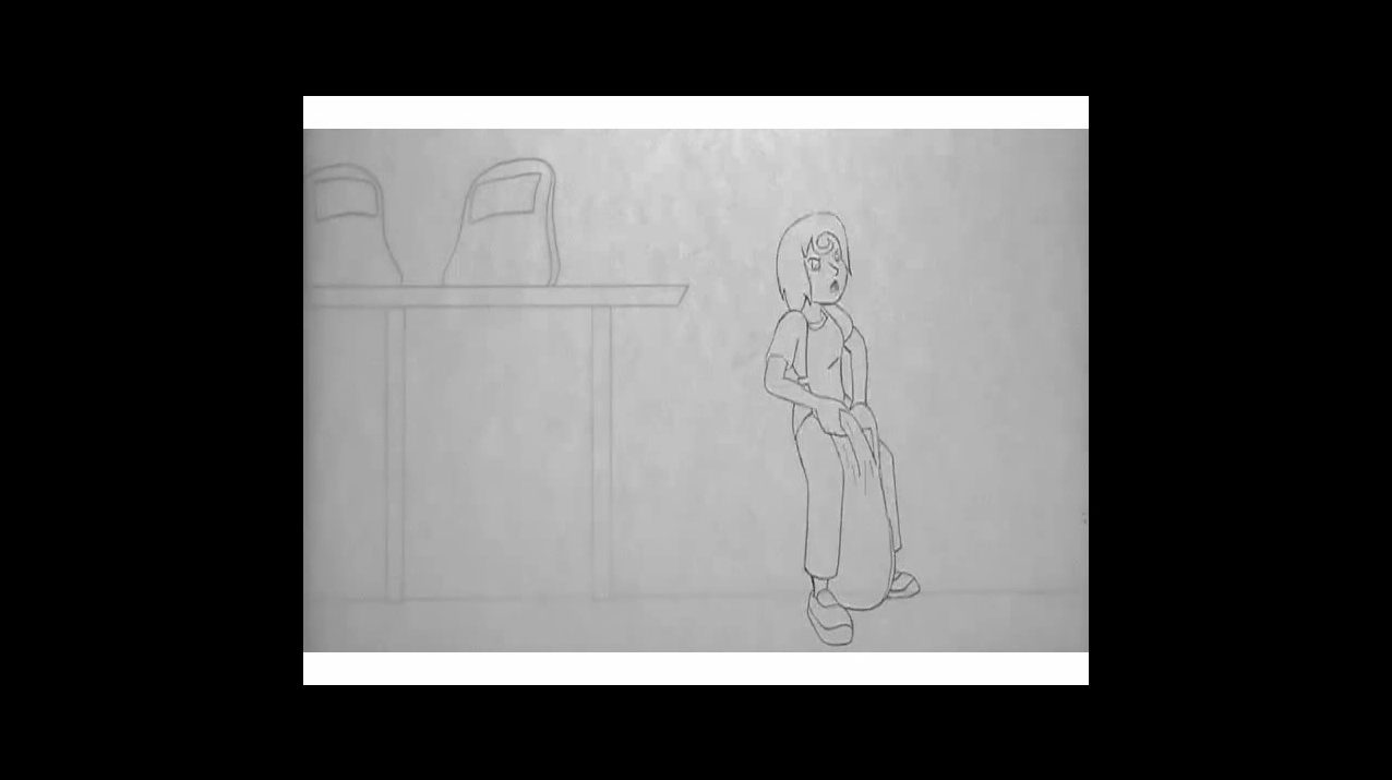 Matthew J Sella: Animator Demo Reel BETA