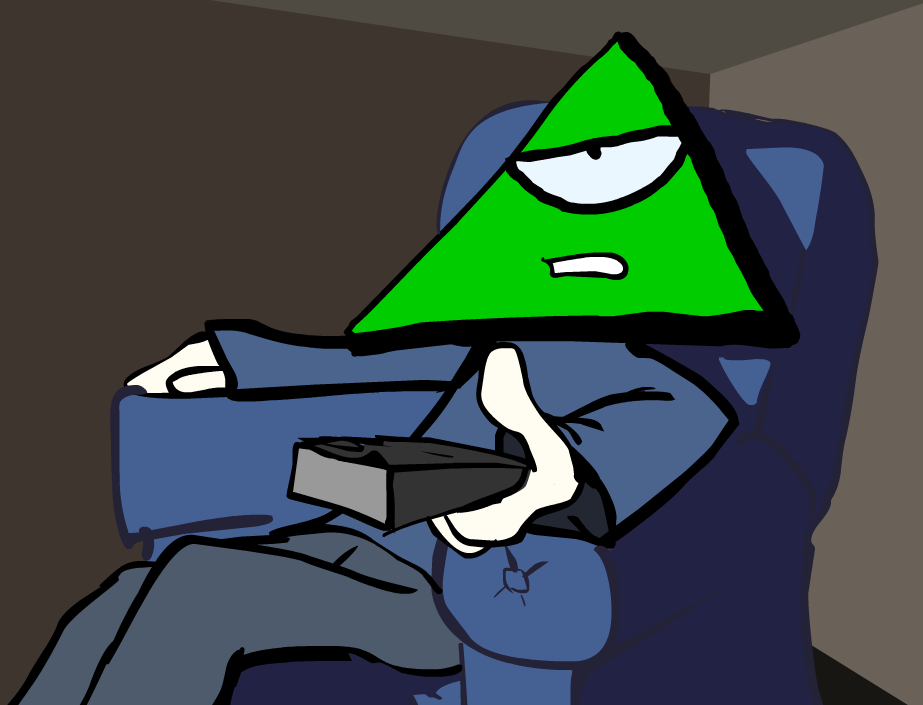 Flash Comedy Extravaganza!