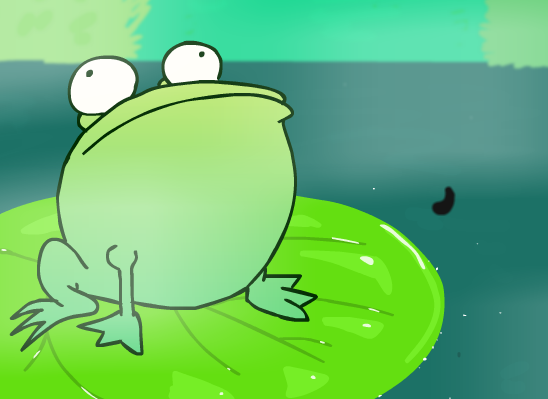 Frog'd