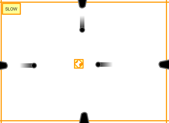 Kirill Poletaev's Another One Level Game