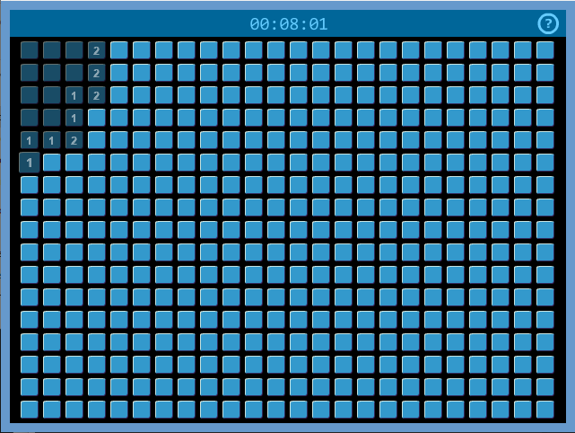 Minesweeper Game