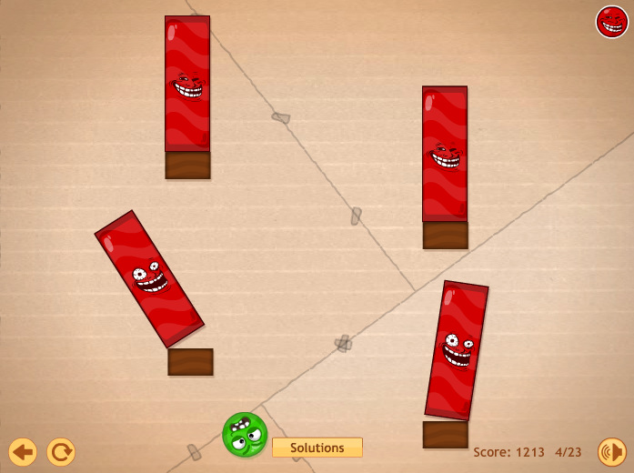 Hit the Troll Players Pack