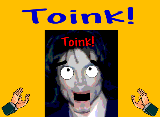 Toink!FULL!