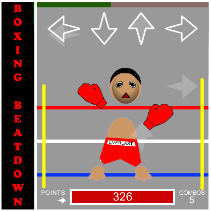 Boxing Beatdown