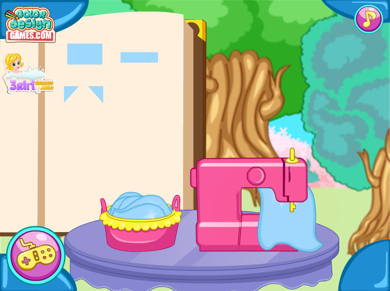 Mother Fairy Elsa Dress Design