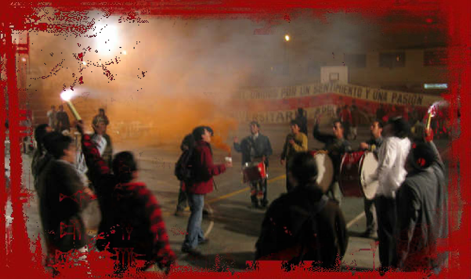 Presentación 2006 - La Banda de Odriozola