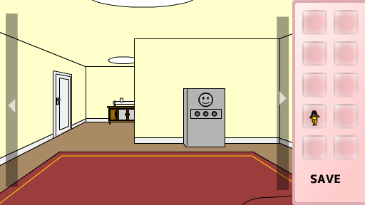 うちのナカガワさん