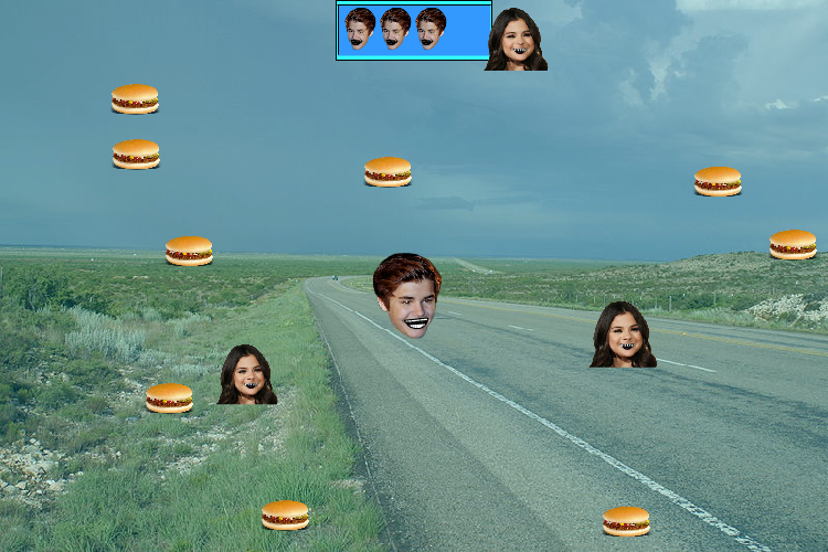 Justin Burger