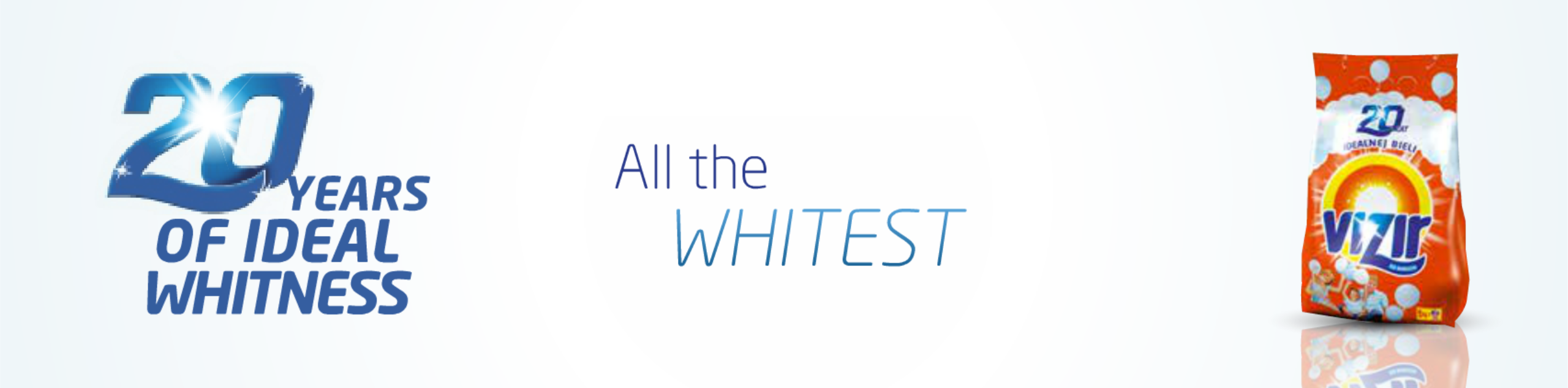 Vizir  - Dirty Cursor Banner Ad