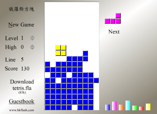 Tetris