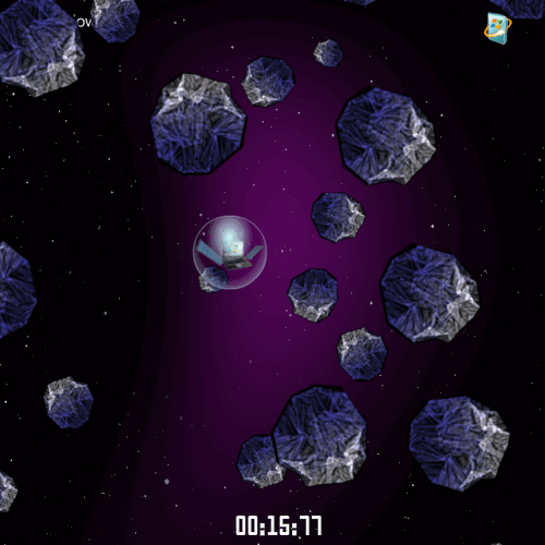 Mobility Meteor Shower