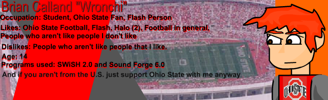 Wronchi's SheezyArt ID