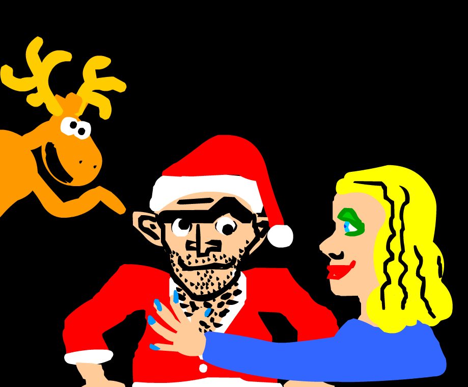 Noel Dayı - Geyik Yapma