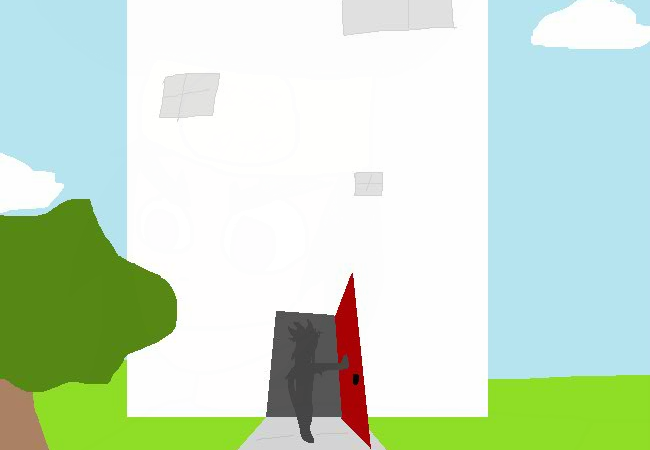 [S]> Mr. Cal: You wonder what happened to Gamzee.