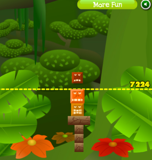 Jungle Tower