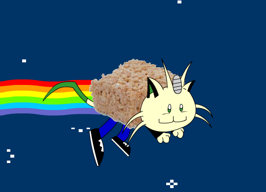 Nyan Fatso