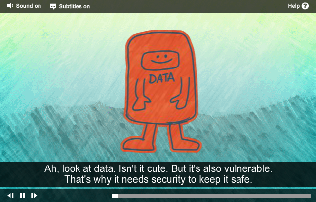 Data Security