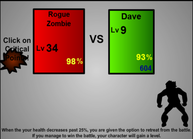 Find A Zombie? Keep A Zombie!