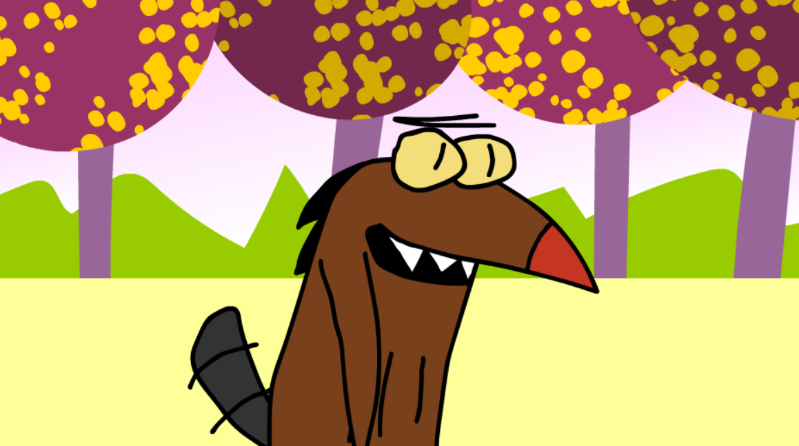 Daggett has a WHAT????