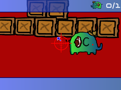 Elephant Game 3: Do Not Feed The Animals