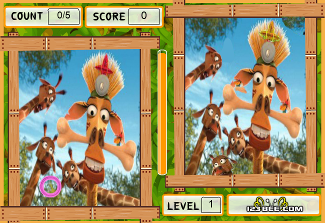 Spot the Difference 26