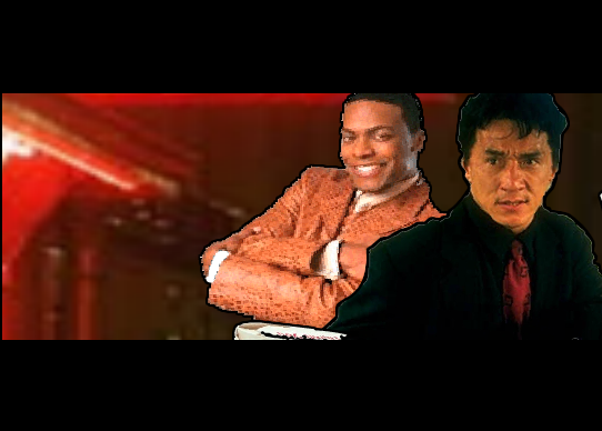 Rush Hour 4