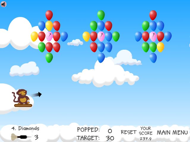 Bloons Jr.