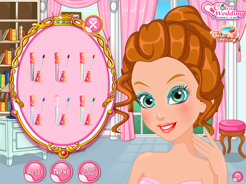 Fashion For Disney Princesses