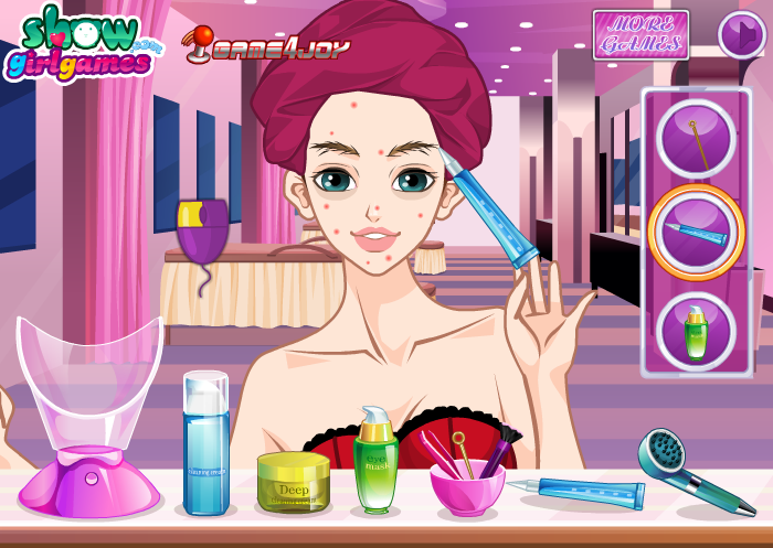 Beauty Hairstyle Salon