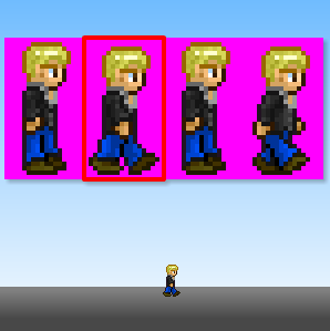Sprite Animation