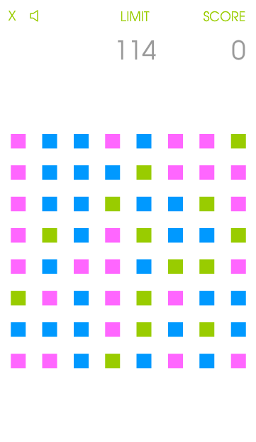 Dots And Squares