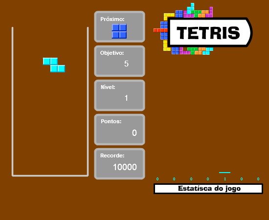 Tetris (Plenarinho)