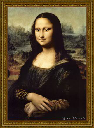 Mona Lisa