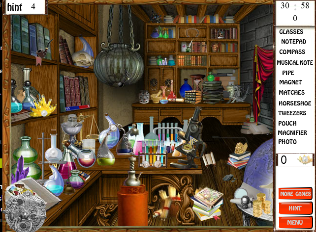 Ransom For His Sister